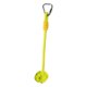 thumbnail image 4 of Pu?os De Mono Para Slackline, Obstáculos Para El Patio De Juegos, Accesorios De Escalada Para Ni?os, Color Amarillo, 4 of 5