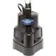 thumbnail image 2 of Bomba de agua Superior Pump 91016 1/6 HP exenta de aceite negra, 2 of 7