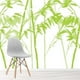 thumbnail image 2 of Decomural Bamboo Trees Green WS-47199, 2 of 2