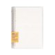 thumbnail image 1 of Libreta Anillada Tipo Binder B5 Diseño Cuadros, 1 of 3