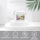 thumbnail image 3 of Funda AirPods Pro Desmarcar Rugrats Transparente, 3 of 6