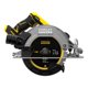 thumbnail image 1 of Sierra Circular Inalámbrica Stanley 20V 7-1/4 SBC551B - Sin Batería, 1 of 7