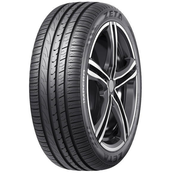 Neumático 235/50 R19 103W XL Zeta Impero
