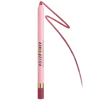 Too Faced - Lápiz Delineador De Ojos En Gel Too Face Killer Liner, 36 H, Resistente Al Agua