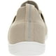 thumbnail image 2 of Zapatillas WHITIN Barefoot Tennis para mujer, talla 5.5, color topo 36, 2 of 3