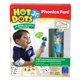 thumbnail image 1 of Conjunto educativo Educational Insights Hot Dots Jr. Fonética, 1 of 4