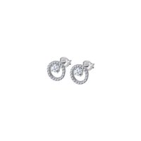 Aros Lp3080-4/1 Lotus Silver Mujer Pure Essential