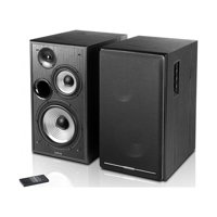 Edifier - Parlante 2.0 R2750Db Negro Con Bluetooth