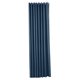 thumbnail image 3 of Cortinas Opacas para Dormitorio - Cortinas Aislantes Térmicas con Ojal, Azul Marino, 3 of 3