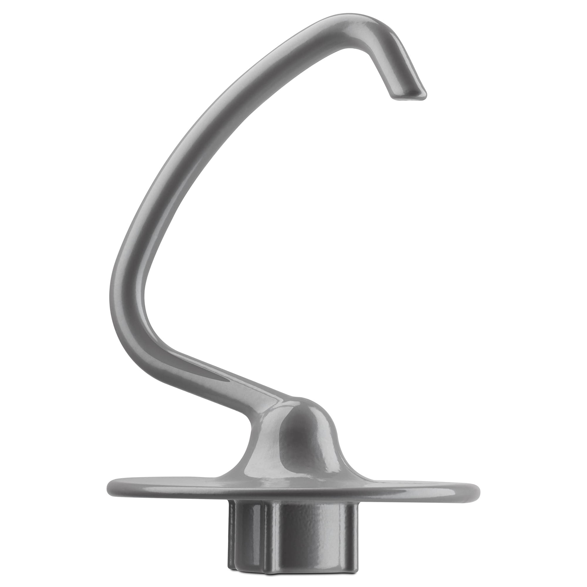Gancho Para Amasar Kitchenaid Para Batidoras De Pie Con Cabezal Inclinable De 4,5 A 5 Cuartos De Galón