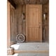 thumbnail image 2 of Puerta Trancura Oregón 70X200, 2 of 2