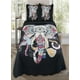 thumbnail image 2 of Cubrecamas De Verano Quilt 2 Plaza, 2 of 2