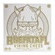 thumbnail image 1 of Juego de estrategia Hnefatafl Marbles para dos jugadores con tablero de madera, 1 of 6