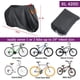 thumbnail image 3 of Funda para bicicleta Indeed BUY XXL impermeable de alta resistencia, 3 of 7