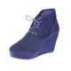thumbnail image 1 of Botín Terraplen Azul Vía Franca, 1 of 4