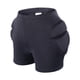 thumbnail image 2 of Pantalones Cortos Acolchados Y Gruesos Para Patinaje, Equipo De Protección Para Patineta, Esquí Y Snowboard, Talla M, 2 of 3