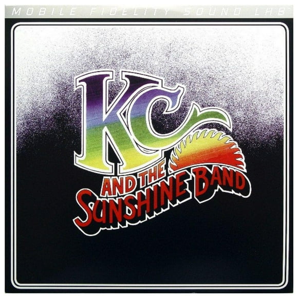 Kc & The Sunshine Band | Kc & The Sunshine Band (ltd Edition) | Vinilo