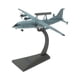thumbnail image 5 of Modelo De Avión De Combate De Ataque 1/200, Modelo De Avión De Combate Para Dormitorio De Gabinete, 5 of 5