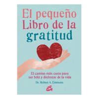 Océano - Libro Pequeño Libro De La Gratitud - Robert A. Emmons