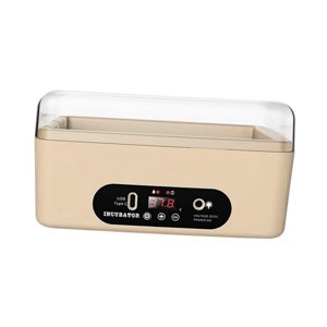 Ioensy - Incubadora De Huevos, Máquina Automática Inteligente Para Nacer Huevos, Volteador De Huevos Para Pato, Giro Automático