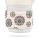 thumbnail image 3 of Guantes Arquero Adulto Finger Saver MEXICO TEAM Alon Sport, 3 of 3