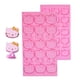 thumbnail image 1 of Molde De Silicona Molde Hello Kitty Molde Chocolate Molde Baby, 1 of 3