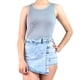 thumbnail image 3 of Body Mujer Acanalado Modelo Musculosa 068, 3 of 4