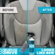 thumbnail image 2 of Kit limpiador de interiores de auto Relentless Drive 473 ml, 2 of 7