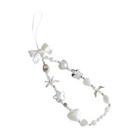 Bothyi - Cadena Colgante Para Teléfono Móvil, Adorno Colgante, Correa Para Teléfono, Regalo Para Mujer