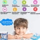 thumbnail image 4 of Juego educativo 2 en 1 de letras y números UPJAYEEK, 4 of 7