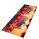 thumbnail image 3 of Estera De Puerta De Navidad Impresa Decoraciones De Brida Antideslizantes Para El Estilo De Dormitorio De Oficina 2 40x120cm, 3 of 5