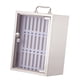 thumbnail image 3 of Armario De Almacenamiento Para Teléfono Con Cerradura, Organizador De Pared Para Oficina, Fábrica Y Gimnasio, 24 Ranuras, 3 of 5