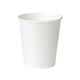 thumbnail image 2 of Set 100 Vasos Polipapel Termico 236mL 8Oz Desechable Blanco, 2 of 3