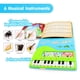 thumbnail image 5 of Piano Book BEST LEARNING My First, juguete educativo de 3 a 5 años, 5 of 9