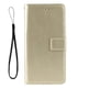 thumbnail image 2 of Funda tipo libro para Doogee N20 Pro, cartera todo‑en‑uno, funda multifuncional con tarjetero y correa de muñeca desmontable, 2 of 4