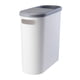 thumbnail image 3 of Baño Bin De Basura Espacio Que Ahorran Basura De Cocina Para La Oficina De Inodoro Para El Baño, 3 of 5