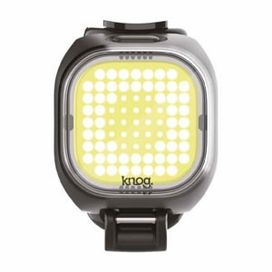 Luz Delantera Knog Blinder Mini Square 12980