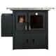 thumbnail image 1 of Cocina a Pellet Wi-Fi 9KW, 1 of 3