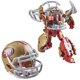 thumbnail image 1 of Figura de acción Transformers 14 cm 49ers Goldrush, 1 of 6