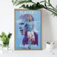 thumbnail image 4 of Kevin De Bruyne-theme Diamond Painting Kits for Adults 5D DIY Diamond Art Kits Full Drill Diamond Dots for Gift Wall Decor and Relaxation Gem Arts 30*40cm, 4 of 6