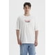 thumbnail image 1 of Polera Hombre Slim Crema, 1 of 4