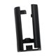 thumbnail image 4 of Cubierta De Riel Deslizante Para Asiento, Protector Mejorado Para Debajo Del Asiento Para G07 2019-2021, Negro, Trasero R, 4 of 7