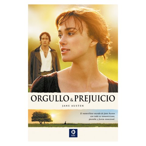 Edimat - Orgullo Y Prejuicio
