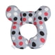 thumbnail image 1 of Make Your Baby's Ride Comfortable with Our Soft and Cute Cartoon Two-corner Flower Pillow for Baby Stroller and Car Seat - Perfect for Baby Birthday and Christmas!, 1 of 5