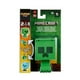 thumbnail image 2 of MINECRAFT VANILLA FIGURA DE ACCIÓN FLIPPIN - CREEPER, 2 of 4
