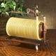thumbnail image 4 of Candle Candle by the Hour, cera de abejas horizontal de 80 horas, 4 of 5