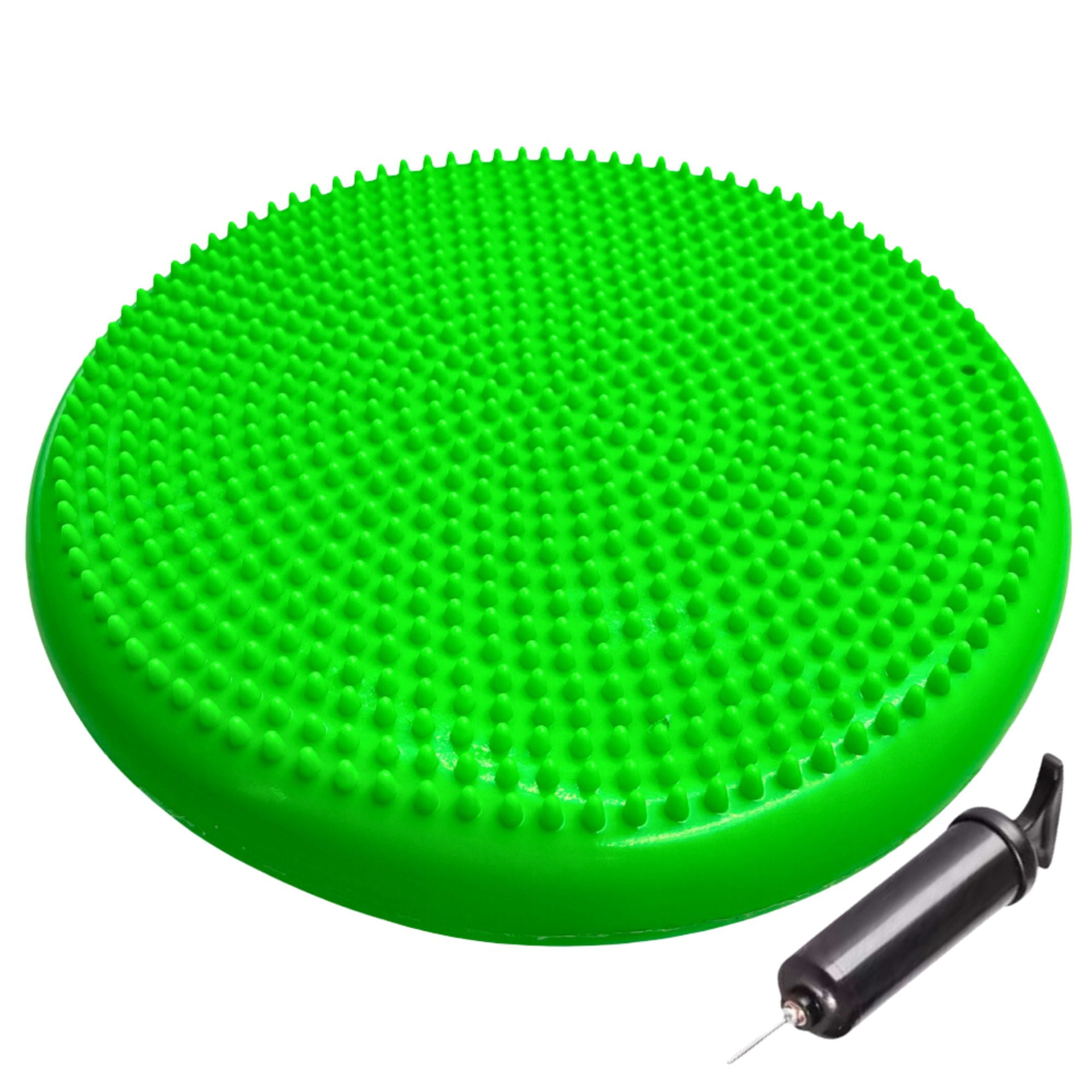 Linea Sport - Disco Bosu Para Balance Y Equilibrio