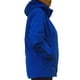 thumbnail image 2 of Chaqueta Hombre 100% Impermeable Cierre Con Gorro H81, 2 of 6