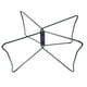 thumbnail image 2 of Soporte Plegable Para Refrigerador, Soporte Para Hielera, Resistente, Estable, Plegable, Estilo B, Plateado, 2 of 5