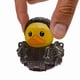 thumbnail image 1 of Figura de vinilo TUBBZ Mini Fallout TV Maximus Cosplaying Duck, 1 of 6